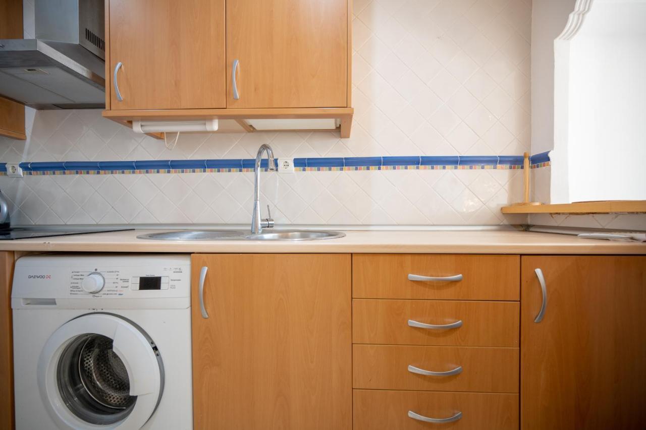 Beautiful 2 Bedrooms Apartment In Agua Mundo Benidorm Eksteriør bilde